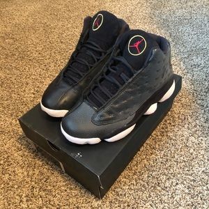 Jordan playoff 13